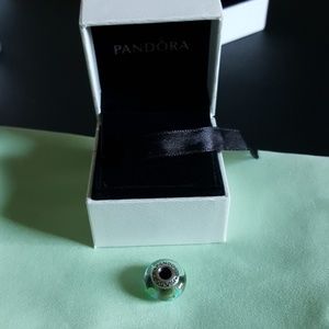 Pandora Charm Ale S925